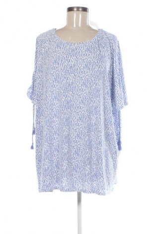 Γυναικεία μπλούζα Unbranded, Μέγεθος 3XL, Χρώμα Πολύχρωμο, Τιμή 12,99 €