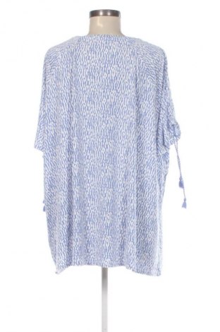 Γυναικεία μπλούζα Unbranded, Μέγεθος 3XL, Χρώμα Πολύχρωμο, Τιμή 12,99 €