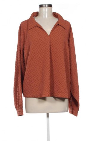 Damen Shirt Unbranded, Größe L, Farbe Braun, Preis € 4,99