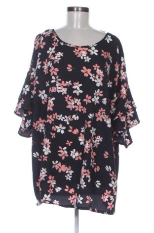 Dámska blúza Unbranded, Veľkosť 3XL, Farba Viacfarebná, Cena  8,95 €
