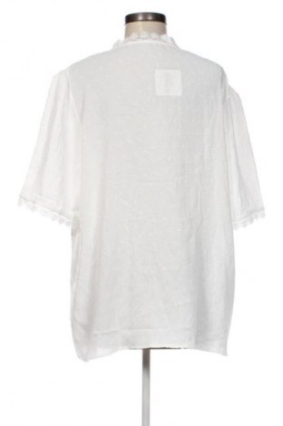 Bluzka damska Unbranded, Rozmiar L, Kolor Biały, Cena 37,99 zł