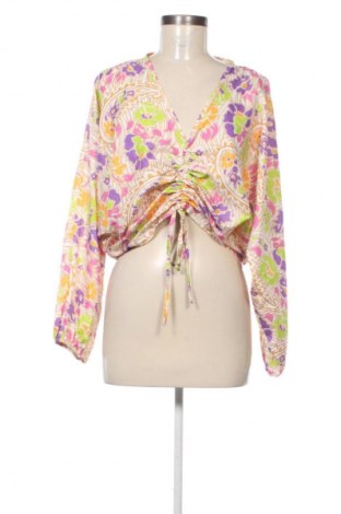 Damen Shirt Unbranded, Größe 3XL, Farbe Mehrfarbig, Preis € 10,99