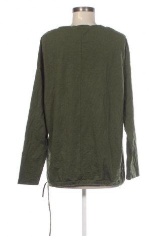 Damen Shirt Unbranded, Größe XXL, Farbe Grün, Preis € 10,99