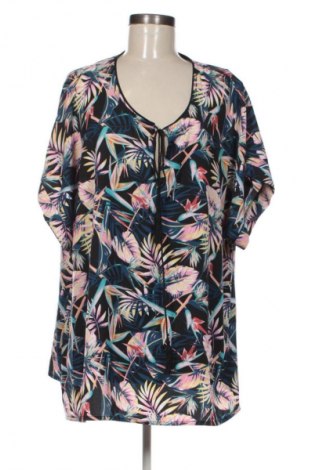 Damen Shirt Unbranded, Größe XXL, Farbe Mehrfarbig, Preis 12,99 €