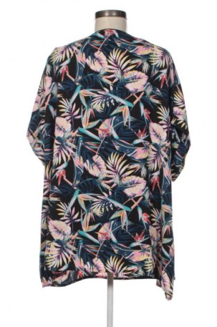 Damen Shirt Unbranded, Größe XXL, Farbe Mehrfarbig, Preis 12,99 €