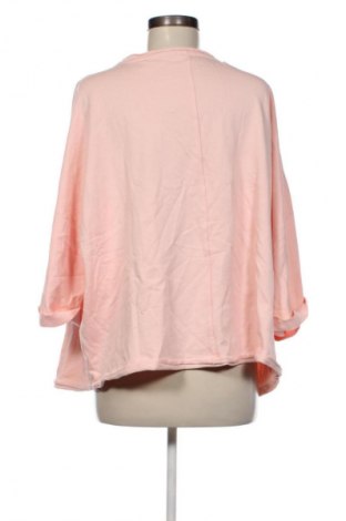 Damen Shirt Unbranded, Größe XXL, Farbe Rosa, Preis 8,99 €