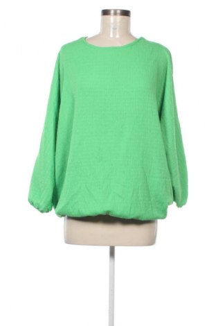 Γυναικεία μπλούζα Unbranded, Μέγεθος 3XL, Χρώμα Πράσινο, Τιμή 10,99 €