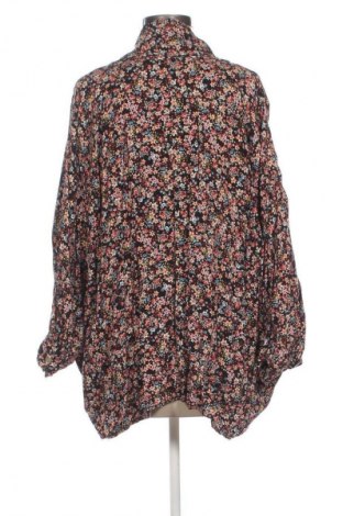 Damen Shirt Unbranded, Größe 4XL, Farbe Mehrfarbig, Preis € 9,70