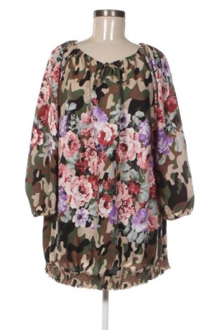 Dámska blúza Unbranded, Veľkosť XXL, Farba Viacfarebná, Cena  7,95 €