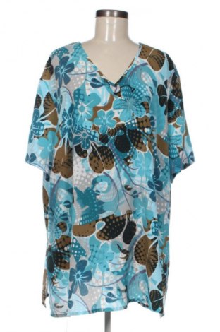 Bluză de femei Unbranded, Mărime 4XL, Culoare Multicolor, Preț 61,99 Lei