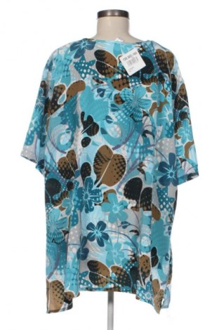 Bluză de femei Unbranded, Mărime 4XL, Culoare Multicolor, Preț 61,99 Lei