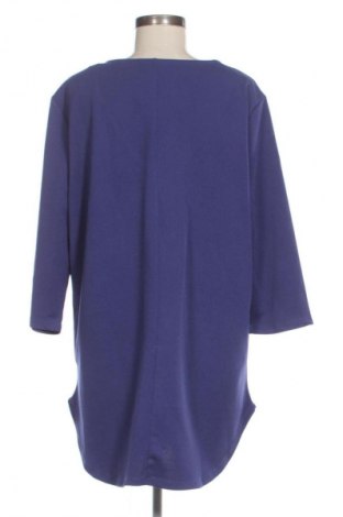 Női blúz Unbranded, Méret XXL, Szín Kék, Ár 4 089 Ft