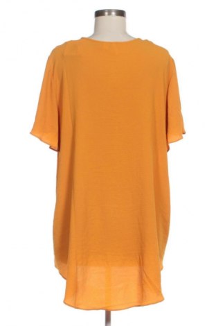 Bluză de femei Unbranded, Mărime XL, Culoare Portocaliu, Preț 33,99 Lei
