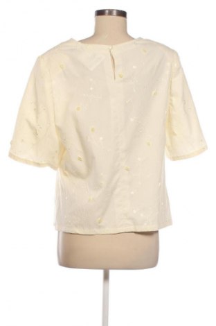 Bluză de femei Unbranded, Mărime M, Culoare Bej, Preț 50,58 Lei