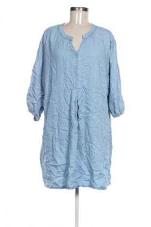 Damen Shirt Unbranded, Größe XXL, Farbe Blau, Preis € 9,99