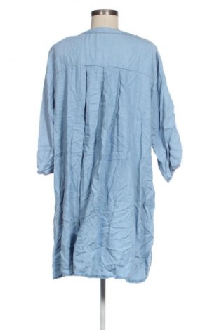 Damen Shirt Unbranded, Größe XXL, Farbe Blau, Preis € 9,99