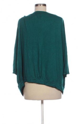 Bluză de femei Unbranded, Mărime 3XL, Culoare Verde, Preț 50,59 Lei