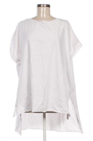 Dámská halenka Unbranded, Velikost 4XL, Barva Krémová, Cena  275,00 Kč