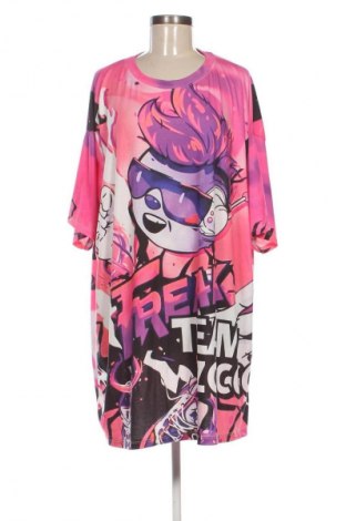 Bluză de femei Unbranded, Mărime 4XL, Culoare Multicolor, Preț 50,59 Lei