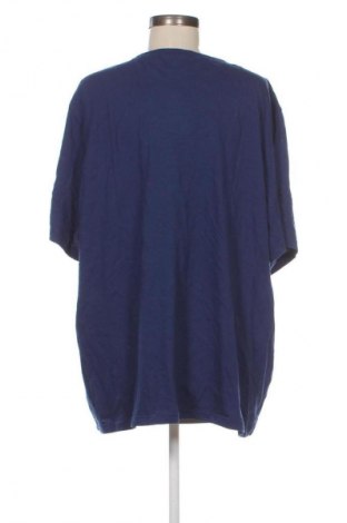 Dámská halenka Unbranded, Velikost 3XL, Barva Modrá, Cena  279,00 Kč