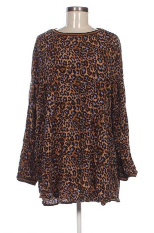 Damen Shirt Unbranded, Größe XXL, Farbe Mehrfarbig, Preis 8,99 €