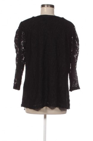 Дамска блуза Unbranded, Размер XXL, Цвят Черен, Цена 8,18 €