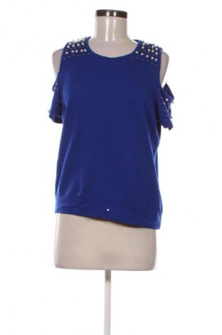 Damen Shirt Unbranded, Größe L, Farbe Blau, Preis 9,70 €