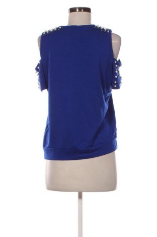 Damen Shirt Unbranded, Größe L, Farbe Blau, Preis 9,70 €