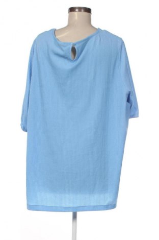 Női blúz Unbranded, Méret XXL, Szín Kék, Ár 4 079 Ft