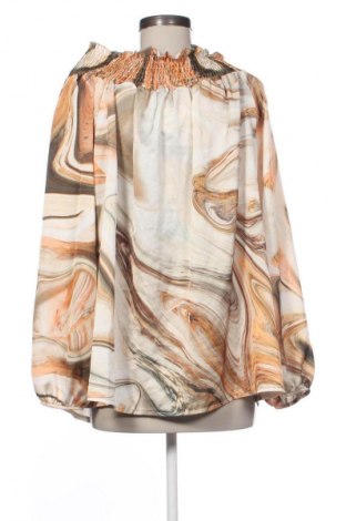 Bluzka damska Unbranded, Rozmiar 4XL, Kolor Kolorowy, Cena 98,91 zł