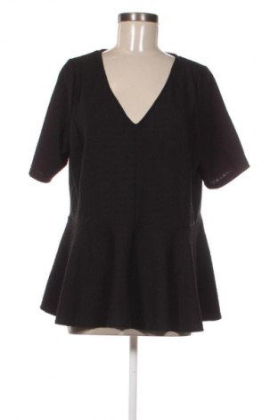 Дамска блуза Unbranded, Размер XL, Цвят Черен, Цена 6,13 €