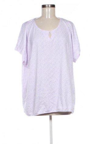 Női blúz Unbranded, Méret 3XL, Szín Lila, Ár 4 329 Ft