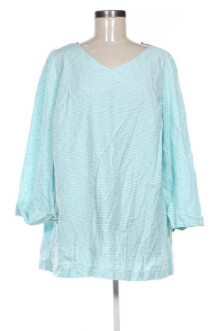 Női blúz Unbranded, Méret L, Szín Kék, Ár 2 239 Ft