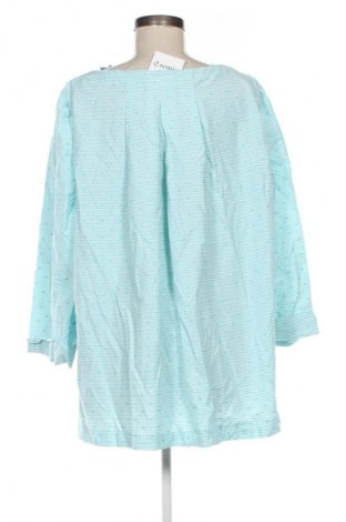 Női blúz Unbranded, Méret L, Szín Kék, Ár 2 239 Ft