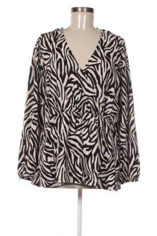 Damen Shirt Unbranded, Größe L, Farbe Mehrfarbig, Preis € 4,99