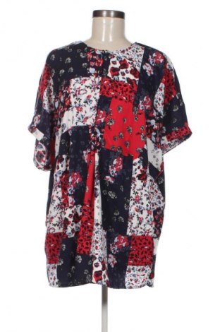 Bluzka damska Unbranded, Rozmiar XXL, Kolor Kolorowy, Cena 50,99 zł