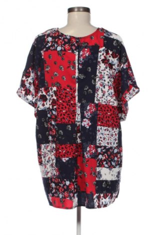 Bluzka damska Unbranded, Rozmiar XXL, Kolor Kolorowy, Cena 50,99 zł