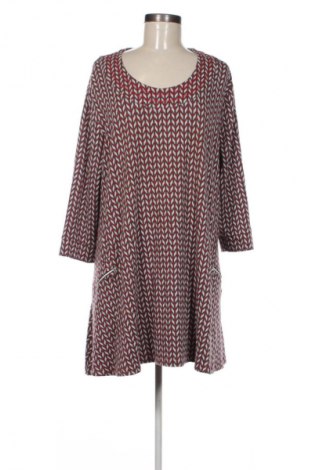 Damen Shirt Unbranded, Größe 3XL, Farbe Mehrfarbig, Preis 11,99 €