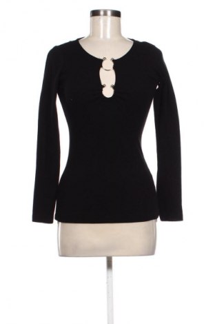 Bluză de femei Unbranded, Mărime S, Culoare Negru, Preț 50,59 Lei