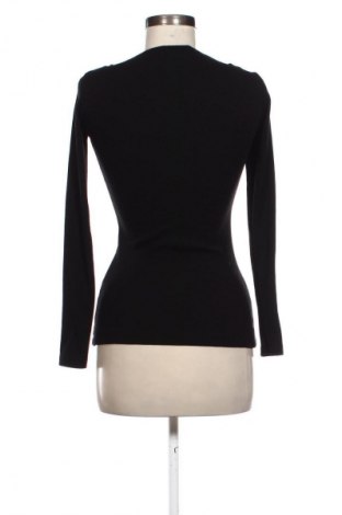 Bluză de femei Unbranded, Mărime S, Culoare Negru, Preț 50,59 Lei