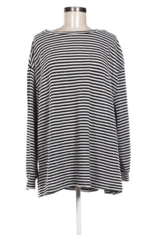 Дамска блуза Unbranded, Размер 4XL, Цвят Многоцветен, Цена 9,70 €