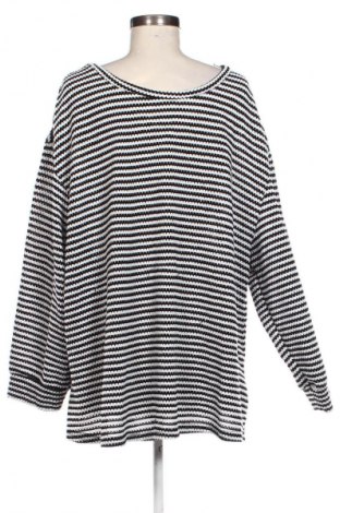 Дамска блуза Unbranded, Размер 4XL, Цвят Многоцветен, Цена 9,70 €