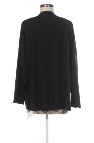 Dámská halenka Unbranded, Velikost 3XL, Barva Černá, Cena  249,00 Kč