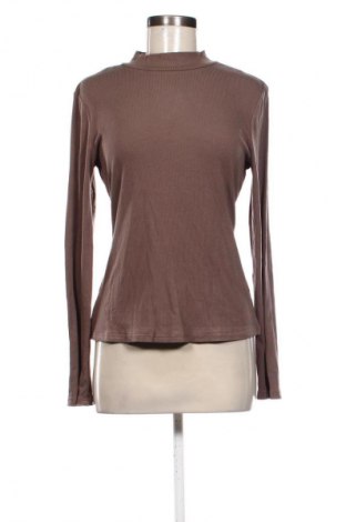 Damen Shirt Unbranded, Größe M, Farbe Braun, Preis 9,70 €