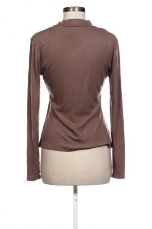 Damen Shirt Unbranded, Größe M, Farbe Braun, Preis 9,70 €