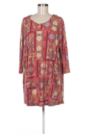 Damen Shirt Unbranded, Größe 3XL, Farbe Mehrfarbig, Preis 11,99 €