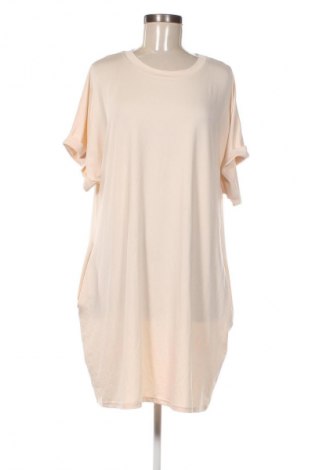 Bluzka damska Unbranded, Rozmiar XXL, Kolor ecru, Cena 42,99 zł