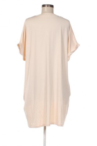 Bluzka damska Unbranded, Rozmiar XXL, Kolor ecru, Cena 42,99 zł