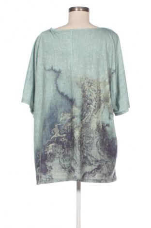 Női blúz Unbranded, Méret 3XL, Szín Zöld, Ár 4 489 Ft