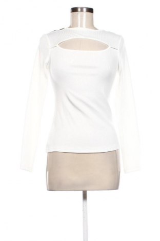 Γυναικεία μπλούζα Unbranded, Μέγεθος M, Χρώμα Λευκό, Τιμή 9,70 €